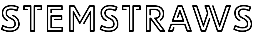 Stemstraws